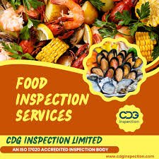 Food Inspection Service